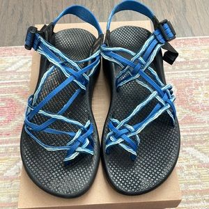 Chaco classic ZX3 blue